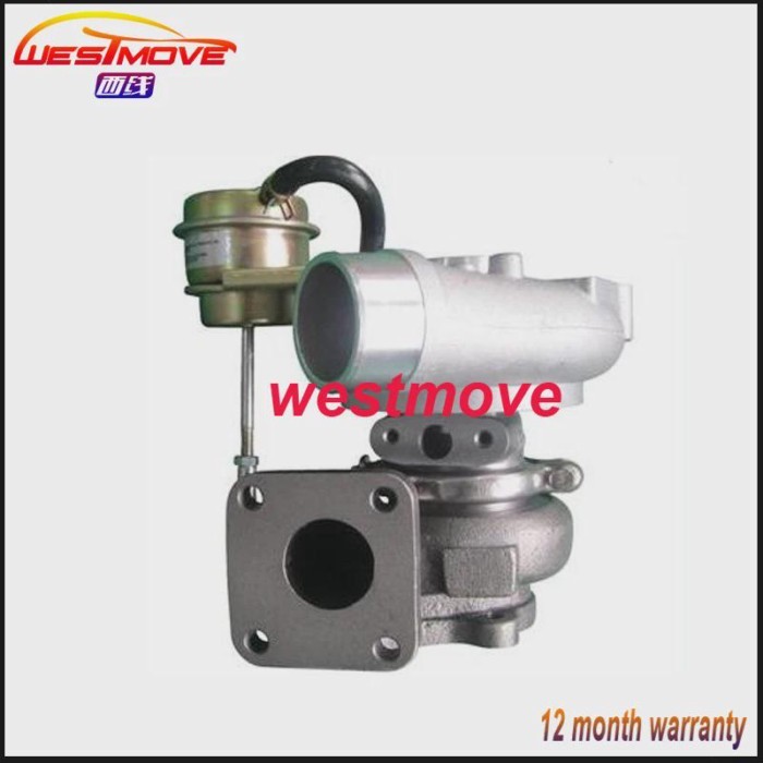 TF035 turbo turbocharger 53149886445 49135-05010 49135-05500 49135-08100 turbo for Jeep Grand Chero