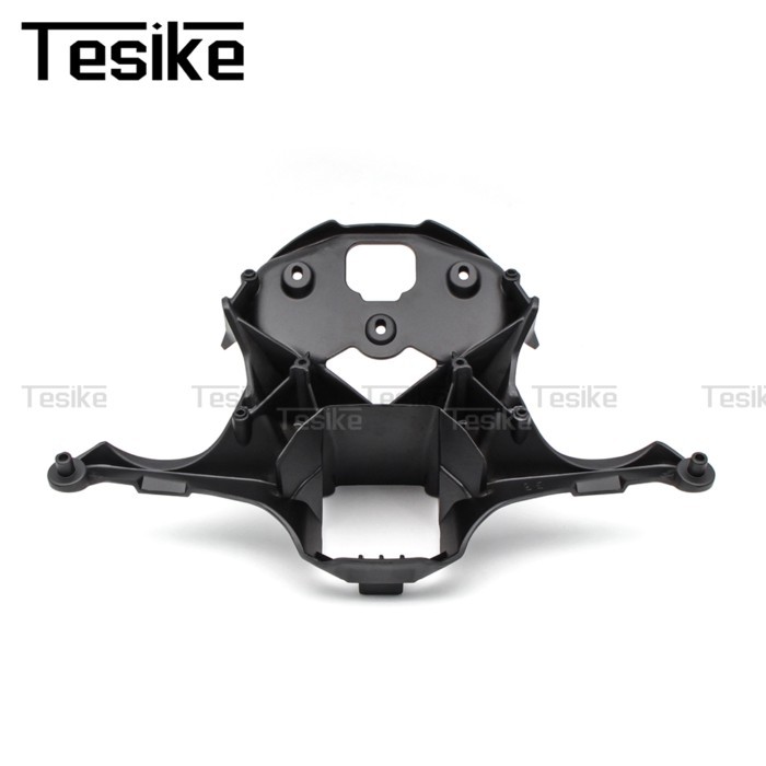 Front Upper Headlight Fairing Stay Bracket for Ducati Panigale 1199 1199S 1199R 2012-2015 Head Ligh