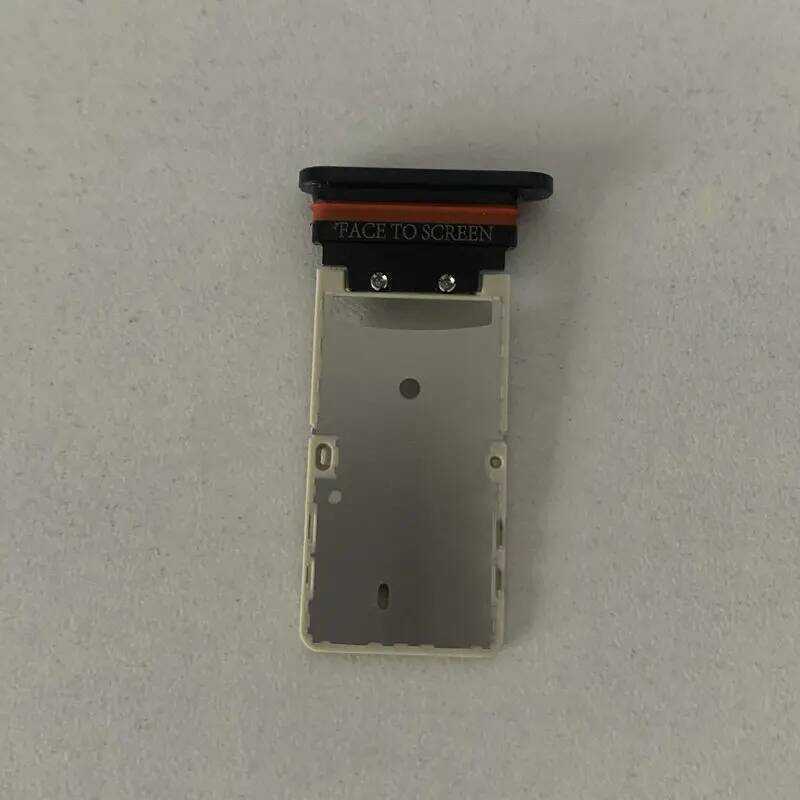 ▥ Original Sim Card Tray For Ulefone 18T, Slot Power Armor 18 Holder, Rugged Mobile Phone Repai