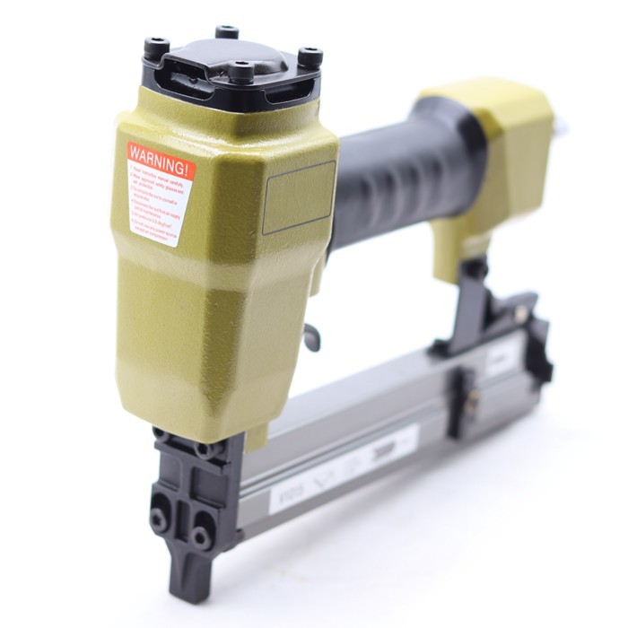 Pneumatic V Nailer Power Tool Nail Gun Frame Fixed Line Angle Nailer Pneumatic Nail Angle Gun V-typ