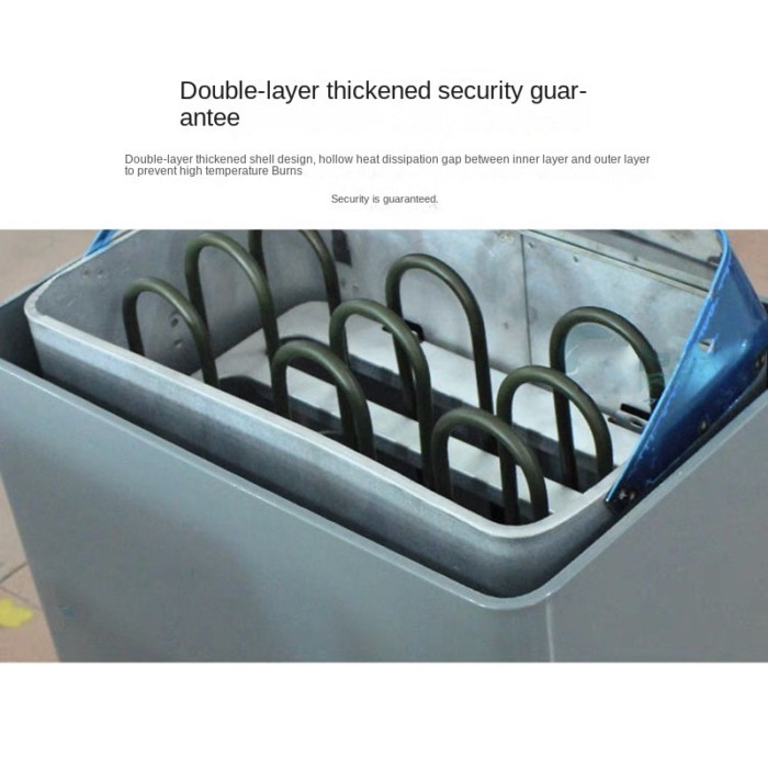 Brand new NEW Household Sauna Stove 9Kw 8Kw 6Kw 4.5Kw 3Kw Household Sauna Stove Dry Steam Stove Sau