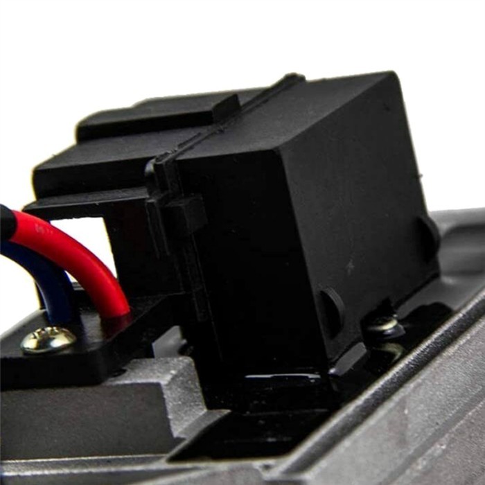 6Q1907521B 6Q1907521A 6Q1907521 Blower Regulator Motor Resistor for Audi A2 Seat Cordoba VW Polo