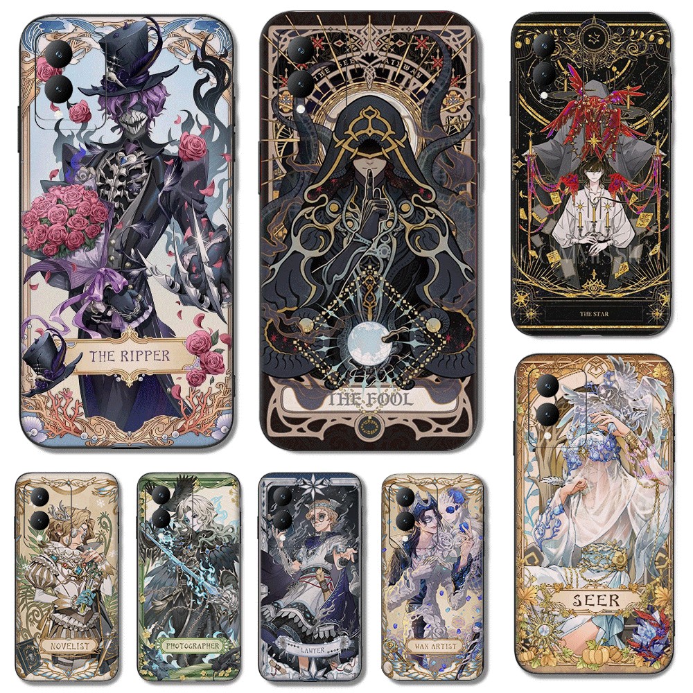 Vivo U3 Y19 S1 S16 S17 S19 Pro S17 S17T T3 V5 lite Z9 Y67 V5s Y66 Plus V7 Y75 ความเข้ากันได้เคสโทรศั