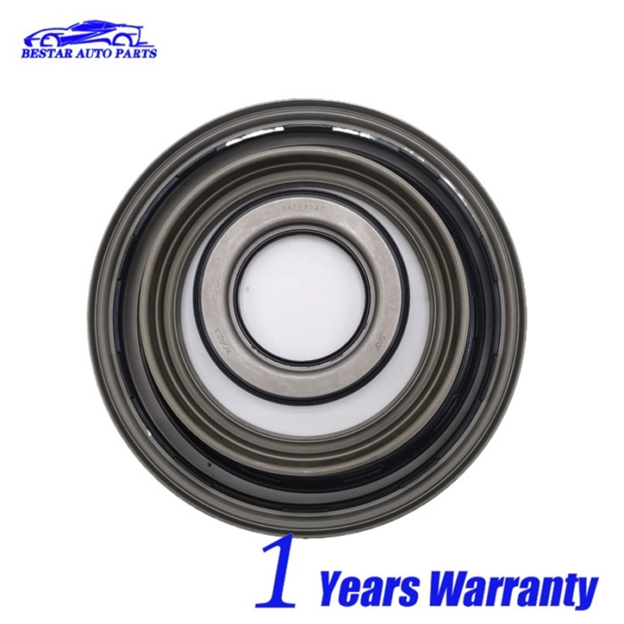 Transmission Parts 6T40E Double-Sided Composite Piston 6T30 6T40 6T50 6T41 Piston Kit