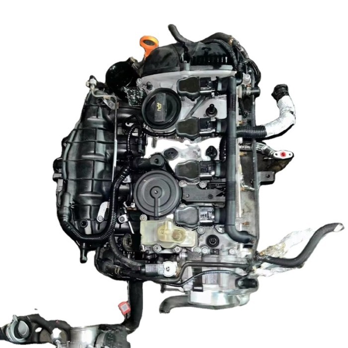 High Quality Original Used Ea888 Engine for audi Q3 Q4 Q5L A3 A4L A6L for vw 1.8L 2.0L Car Parts En