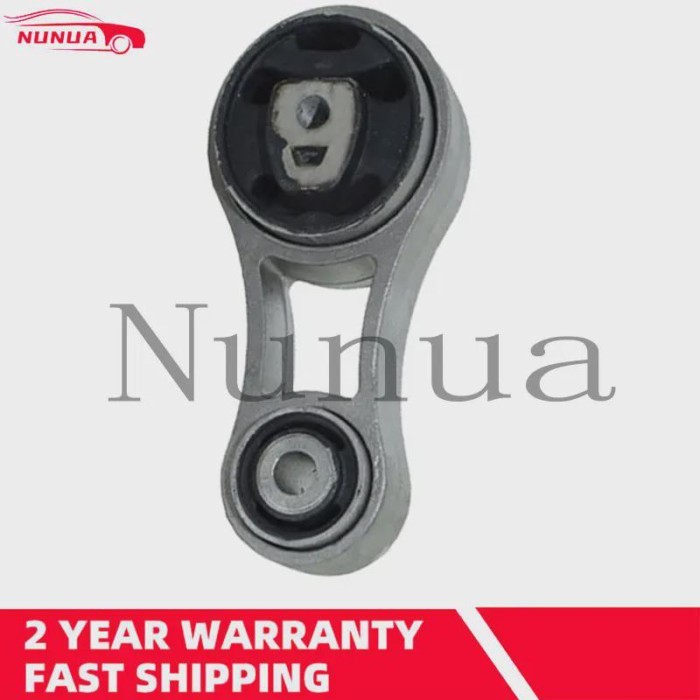 Rear Transmission Gearbox Support Engine Mounting for Ford Ecosport 4x4 2.0L 2012-2N15-6P082-FA