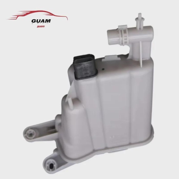 9A712140300 8K0121403Q 9A7 121 403 00 8K0121403T Car Engine Cooling Radiator Coolant Expansion Tank