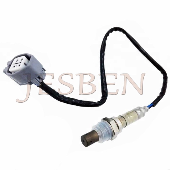 New 234-9029 Air Fuel Ratio Lambda Probe Oxygen O2 Sensor Fit For JAGUAR X-TYPE 2.5L 3.0L XK8 XKR 4