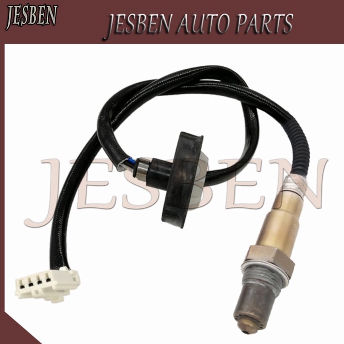 0258006566 MR985039 Lambda Probe Oxygen O2 Sensor fit for Mitsubishi Colt MK6 1.1L 1.3L 1.5L 2004-2