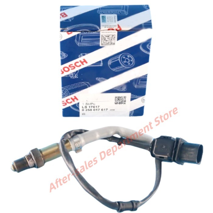06J906262AA 06J 906 262 AA 0258017617 Oxygen Sensor for for for Audi A3 Seat Altea Toledo Skoda Oct