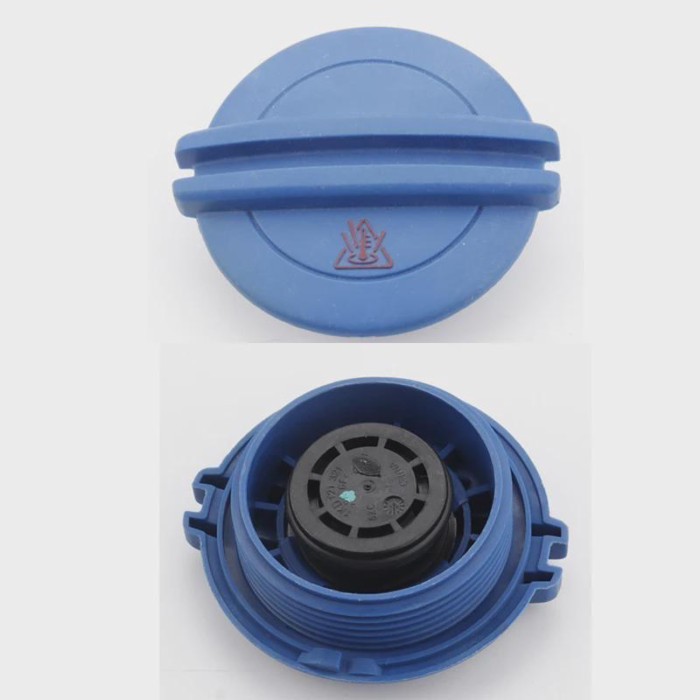 Coolant pot lid 1J0121321B A 3B0121321 for audi A4L RS7 A6 TT A5 A7 Q5 A3 A1A4 RS6 RS3 OCTAVIA ROOM