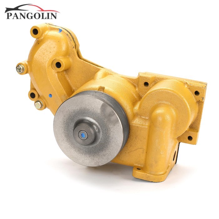 Water Pump 6222611600, 6222631200 for Komatsu 6D108 PC300-6 PC340-6 PC350-6 PC360-6, SAA6D108E 6D10