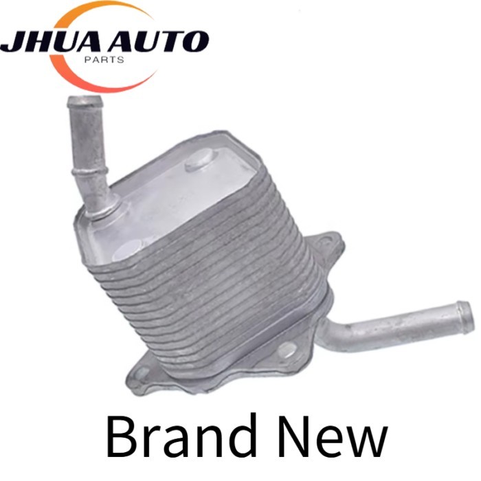150710E010 15071-0E010 Brand New Oil Cooler Assembly for Toyota Hilux Revo 1GD 2GD 2015-2022 4X4 Pi