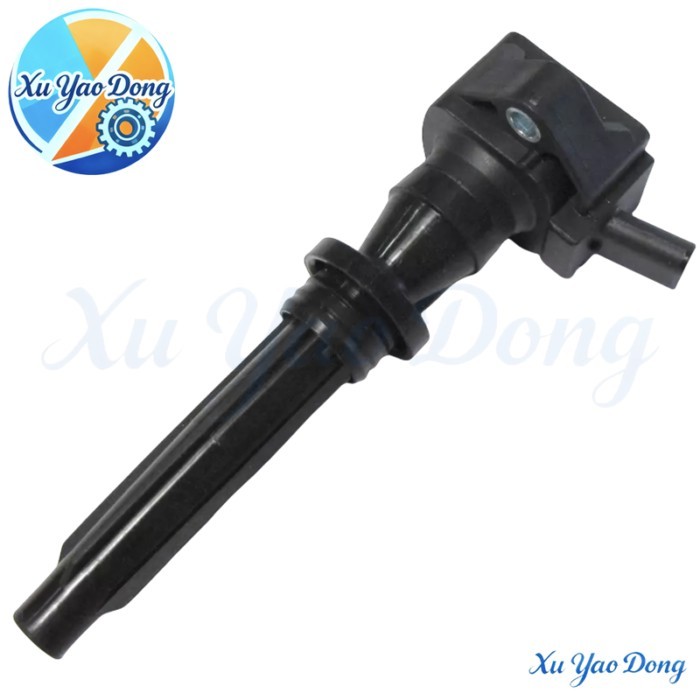 Ignition Coil LR035548 C2Z18619 For LAND ROVER DISCOVERY 4 RANGE ROVER 3 SPORT 1 JAGUAR XE XF XJ 3.