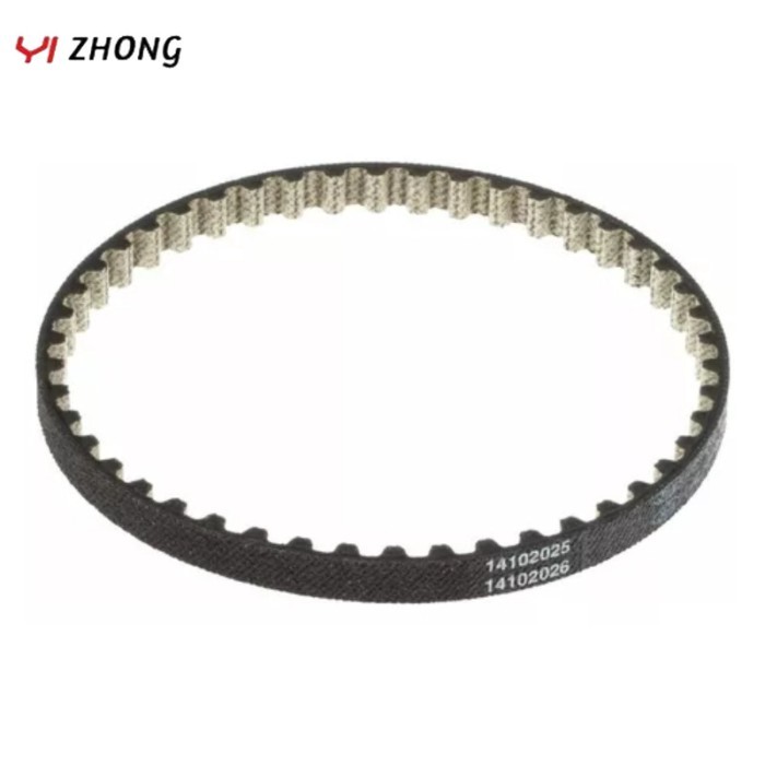 CM5G6B651EA Oil Pump Belt for Ford Fiesta 1.0L Ecoboost Focus 15 MT CM5Z6B651A