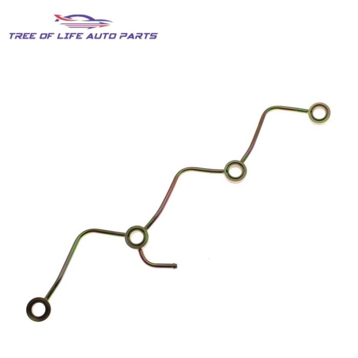 Car Fuel Oil Return Line Pipe For Nissan TD27 TD25 TD23 F22 F23 D21 R50 E24 Engine 16670-06G08 1667