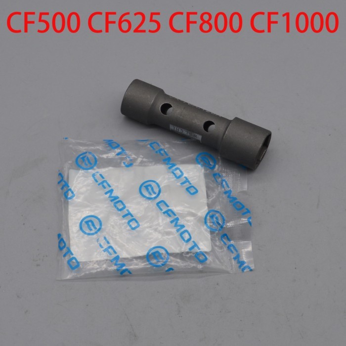 500cc spark plug remover tool for cf moto CF500 CF625 Z6 X6 X5 CF800 CF1000 U8 Z8 X8 cfmoto buggy a