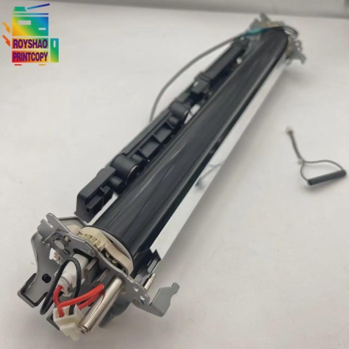 MPC6004 Fuser Fixing Film Sleeve Unit Assembly for Ricoh C4504 C6004 MPC4504 D2424041 D242-4041