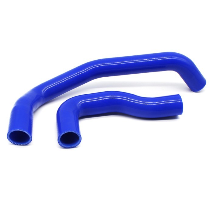Racing Silicone Intercooler Turbo Radiator Heater Hose Kit For Nissan Skyline R33 R34 GTR GTS GTT R