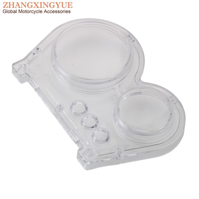 Scooter Instrument Lens Group Cover For Yamaha YQ50 Aerox50 YQ100 Aerox100 YQ Aerox 50cc 100cc 5PU-
