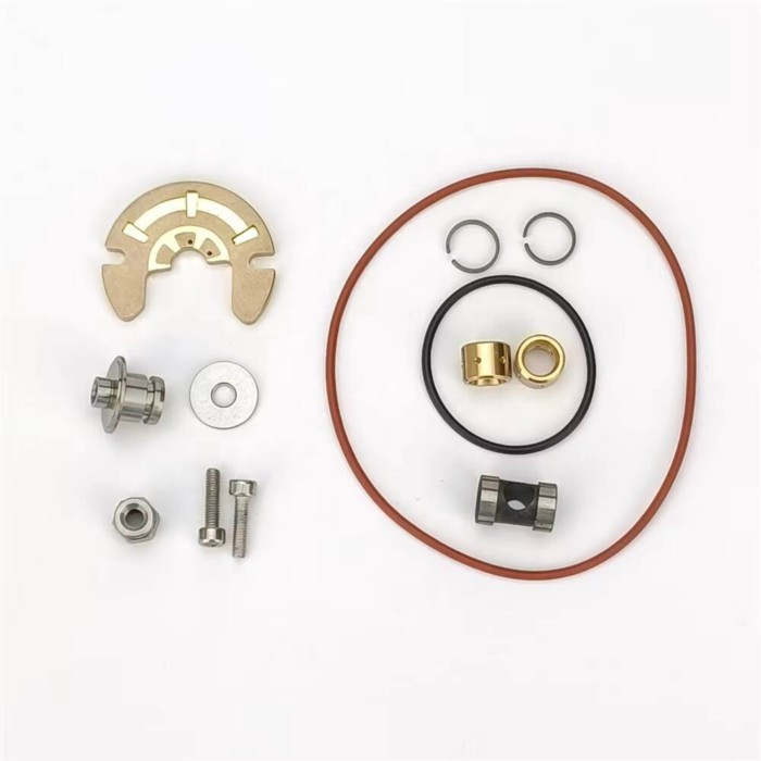 And Reconstruction KP35/BV35/KP39/BV39 Turbocharger Repair Kit OEM