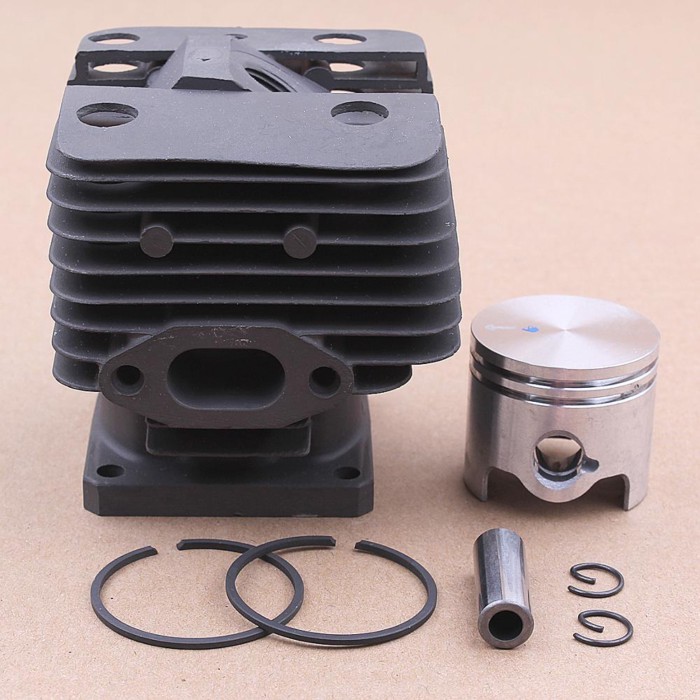 38MM Cylinder Piston Pin Ring Kit for Stihl FS120 FS200 FS200R FS250 Parts 4134 020 1212 Brush Cutt