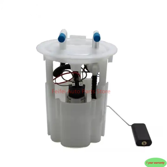 1pc New 9636704480 9632672180 Fuel Pump Assembly For Peugeot 308 3008 307 307CC 308CC 308SW Cabrio