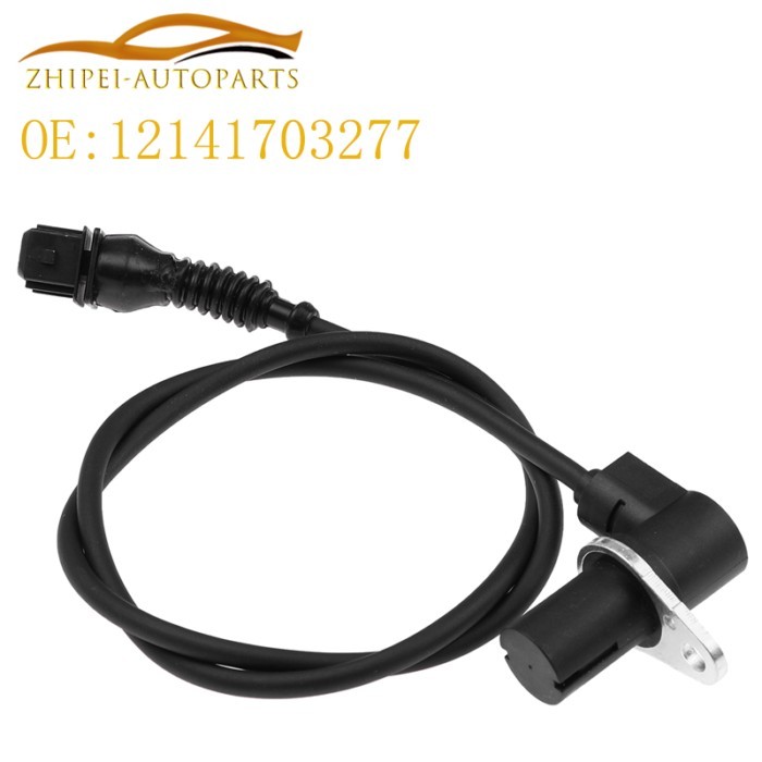 12141703277 Crankshaft Crank Position Sensor Car S103557002Z For BMW E36 E38 E39 320i 523i 528i 328
