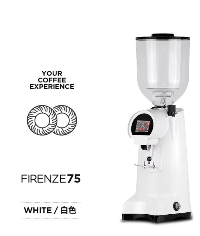 Espresso Grinder Commercial Coffee Grinder Eureka Grinder Coffee Mini Machinery