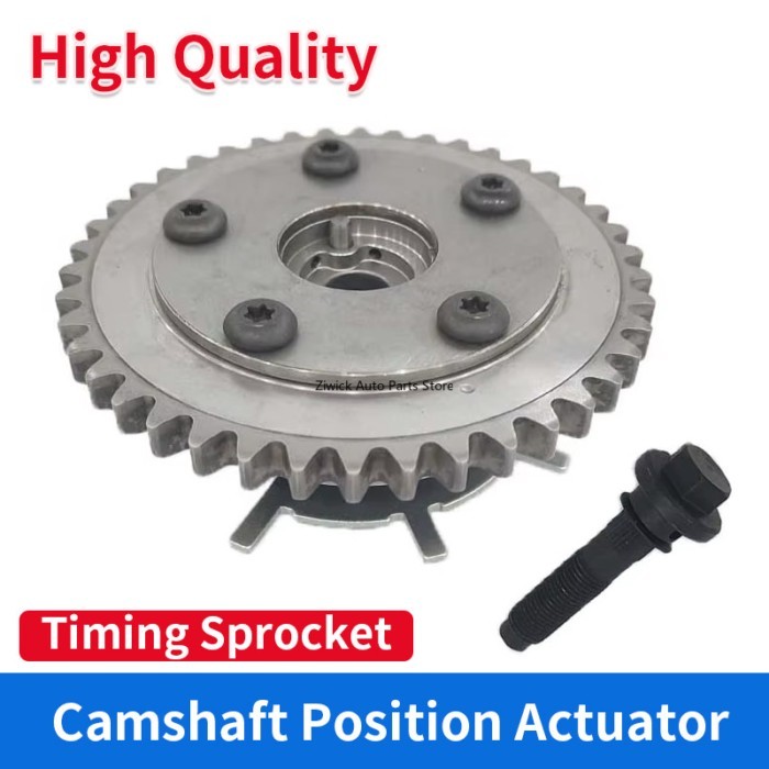 3R2Z6A257DA New High Quality Camshaft Position Actuator Variable Valve Timing Sprocket 3R2Z-6A257-D
