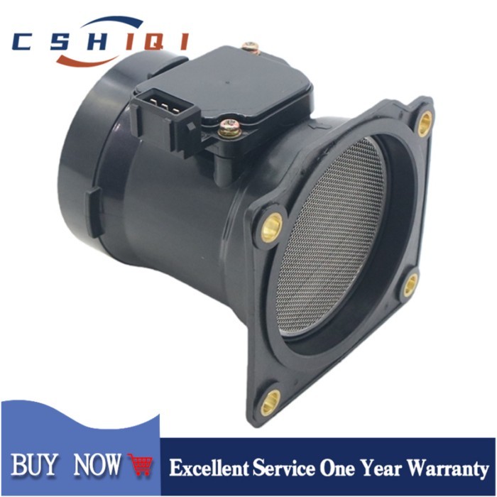 New Air Mass Flow Meter 078133471C for Audi A4 B6 A6 C5 Volkswagen Passat B5 2000-2005 2.8L V6 Auto