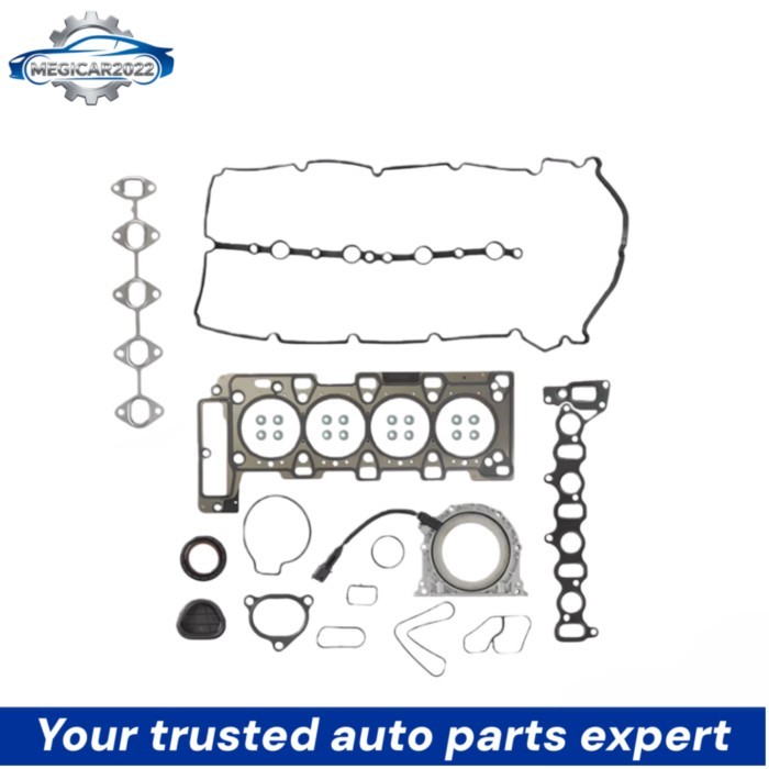Engine Parts Full Gasket Set Fit 2.0 L T For Ssangyong Korando C Diesel Actyon Sport 2.0L 2010-2015
