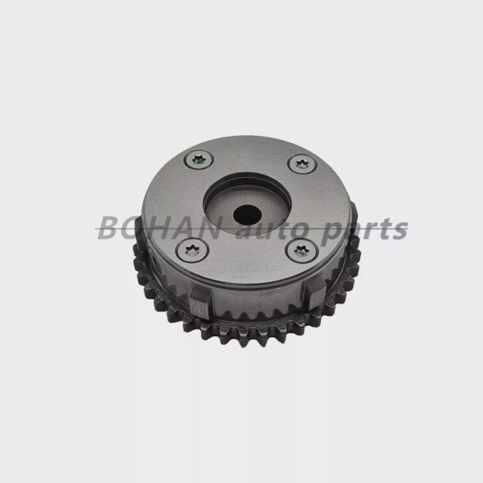 6M8G-6C525-CD 6M8G6C525CD VVT timing gears camshaft phase adjuster sprockets for Mazda 3 5 6 CX-7 2