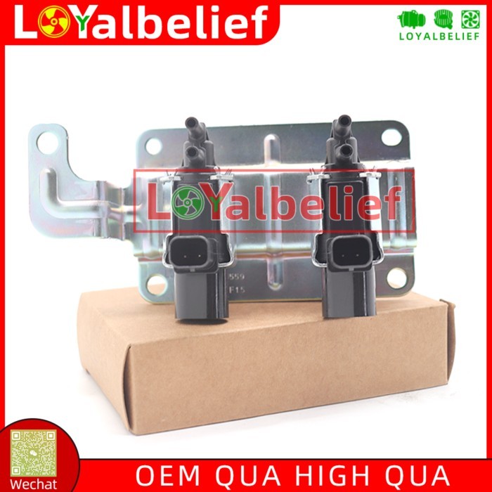 4M5G9J559NB Vacuum Solenoid Valve Intake Manifold For Ford Focus LS 2.0L 5243591 4M5G-9J559-NB BS7E