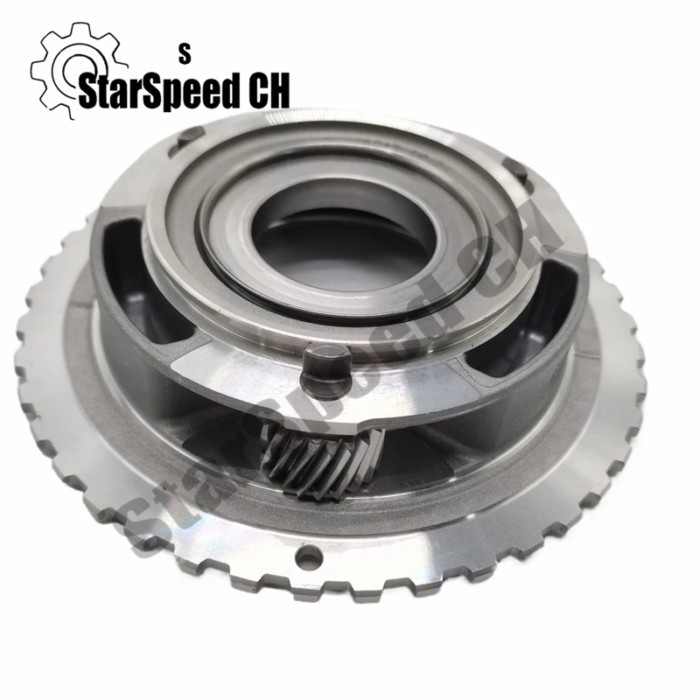 New 8HP55 8HP70 Automatic Transmission 1087240049 P3 Planetary Carrier Planetary Gear Carrier For V