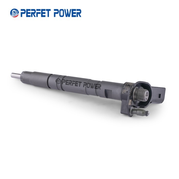 Remanufactured 0445116010 0 445 116 010 Diesel Injector for Diesel Engine CJAA for OE 03L130277A