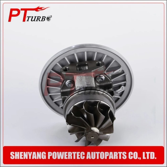 Turbo For Cars Cartridge1808749C91 1817006C91 1810312C91 For Navistar Truck, International Various