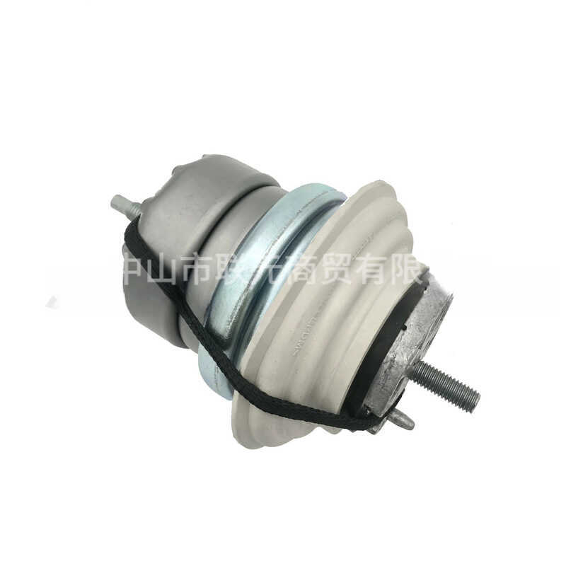 C2Z13435C2D6341C2Z10603 เครื่องยนต์ดีเซลยางเท้าเหมาะสําหรับ Jaguar XF อะไหล่รถยนต์