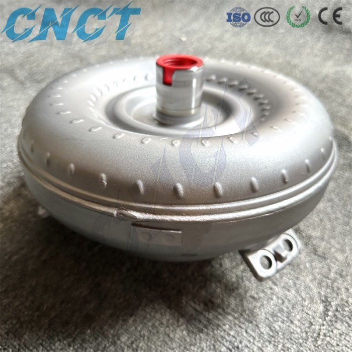 722.9 Automatic Transmission Torque Converter Power Drum For Benz 7G 7 Speed