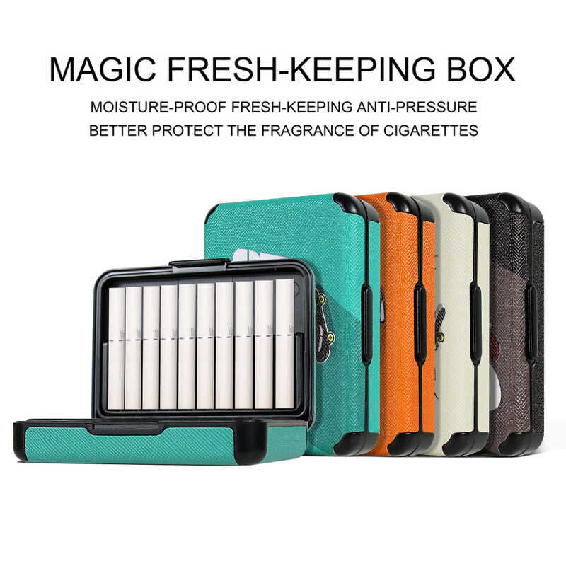 แป้ง 20 กล่อง สำหรับMARLBORO