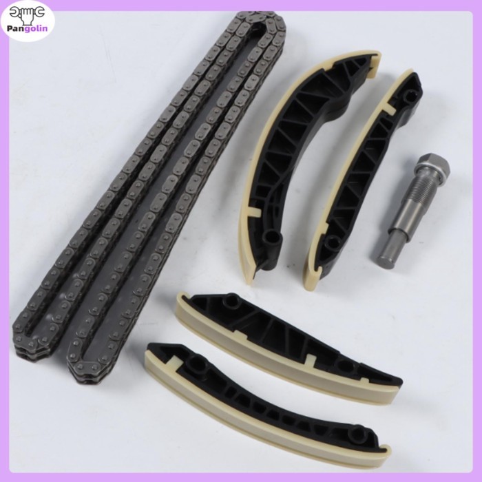 M156 S63 Engine Timing Chain Kit A1560520016 For Mercedes Benz E-Class C63 E63 CLS63 ML63 AMG 6.2 6
