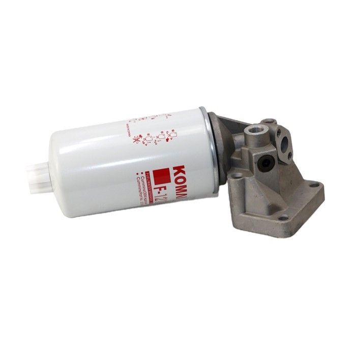 KOMAI For Excavator Parts 65.12503-5011 65.12503-5016 65.12503-5011D Fuel Filter P555004 P558020 P5