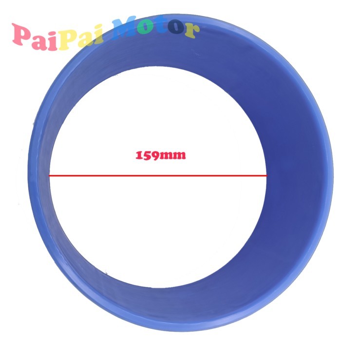 159mm Wear Ring 267000105 267000372 For Seadoo BRP  4-TEC GTX-L RXP-X RXT-X 215 230 255 260 HP