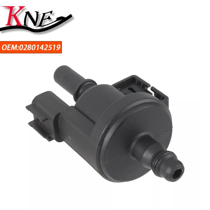 0280142519 CU5A-9G866-AA Vapor Canister Purge Valve  For Ford Fusion MKZ 2.0L Turb 2013-2019 Automo