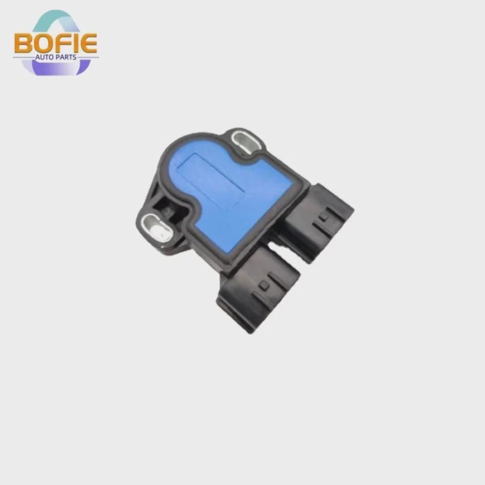Throttle Body Position Sensor for NISSAN OEM SERA483-06/SERA483-05/SERA483-07A/SERA483-08/SERA486-0