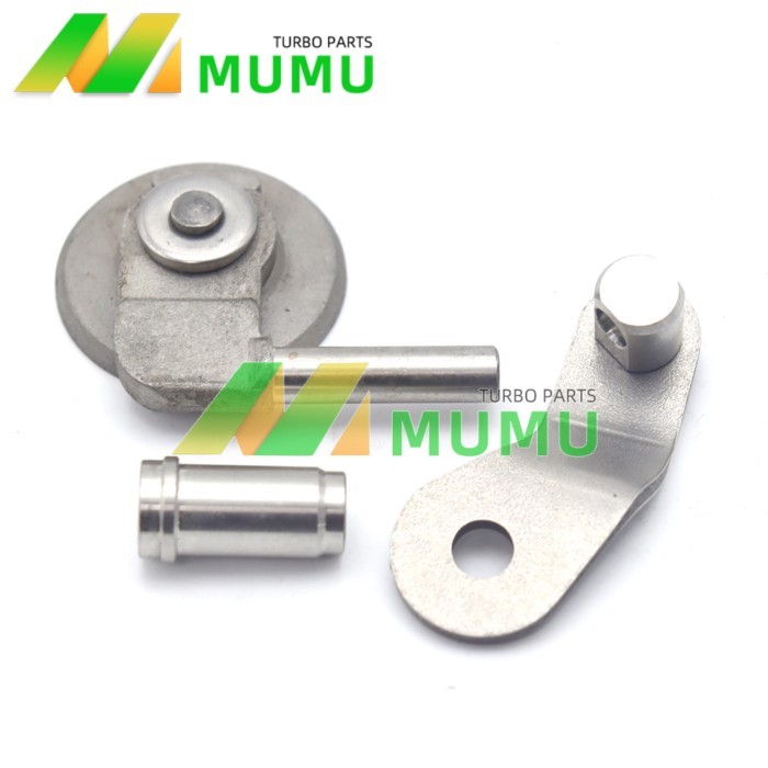 New RHF5V Turbo Wastegate Flapper For BMW 135i 235i 335i 435i 535i 640i 740 X5 X6 225 235 240KW N55