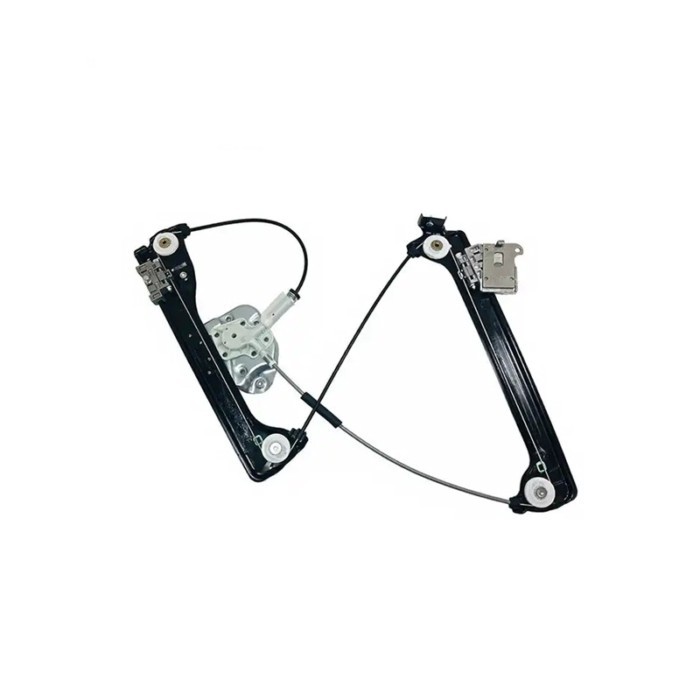 51337198910 Window Regulator for BMW E85 Z4 03-08 FR Car Auto Body Spare Parts