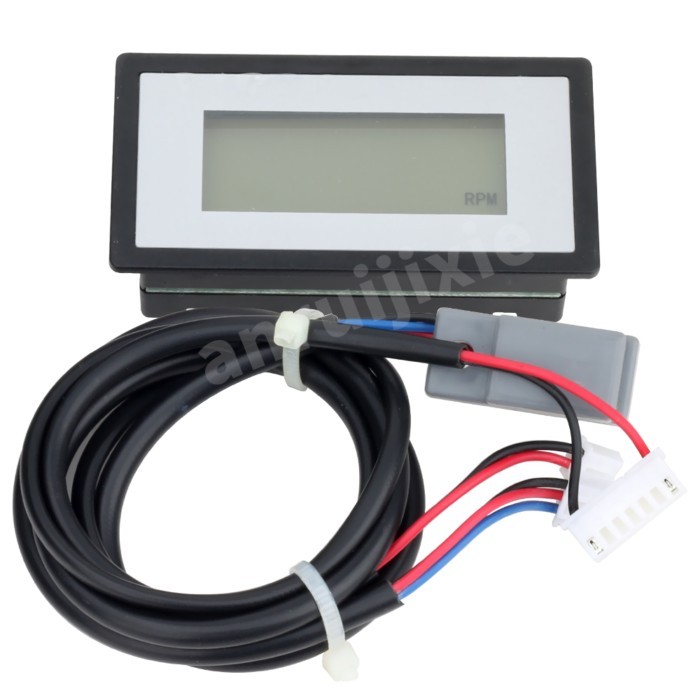 WM180V&WM210V 220V 850W-1100W Main Control Board Digital Display