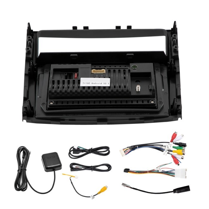 9" Android MP3 Car Player For Mitsubishi Pajero 2006 2007 2008 2009 2010 2011 2012 2013 2014 GPS Ra