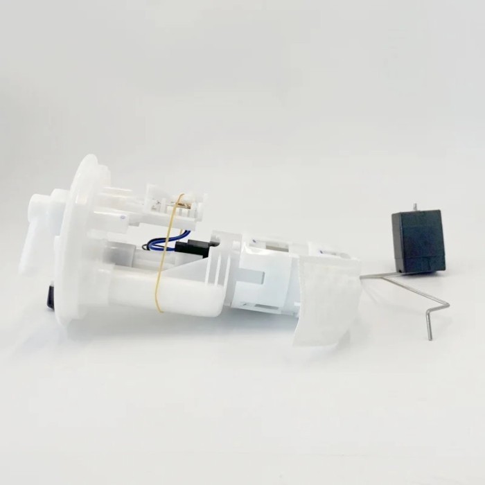 OE 23210-B1010  23210B1010 Fuel pump assembly for Toyota Passo & Daihatsu Sirion M3 10-15